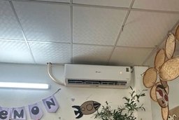 5 yếu tố hấp dẫn người dùng của điều hòa Casper 24000btu 1 chiều TC-24IS36