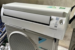 Điều hòa Daikin 2 chiều 12000btu FTHF35XVMV siêu giữ giá nhờ loạt trang bị vượt trội