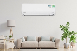 Điều hòa Daikin 18000btu FTKB50ZVMV, điều hòa với nhiều tiện ích thông minh đáng chú ý