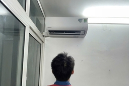 Điều hòa Daikin FTKB25ZVMV tuy đắt nhưng cực đáng lựa chọn bởi những lý do sau
