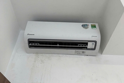 Điều hòa Daikin 18000btu FTKF50ZVMV, mẫu điều hòa toàn diện nhất nên mua ở 2025