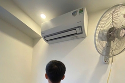 Những lý do khiến điều hòa Daikin 12000btu FTKF35ZVMV vẫn giữ giá cực tốt