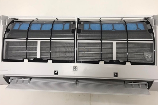 Điều hòa Daikin inverter FTKY60ZVMV, dòng máy tiết kiệm điện chuẩn 5 sao đáng mua