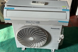 Điều hòa Panasonic CS-N12AKH-8, chiếc điều hòa bền bỉ êm ái và giá rất hợp lý