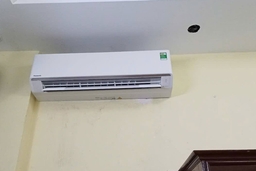 Điều hòa Panasonic 18000btu CS-N18AKH-8 không chỉ đơn giản là thiết bị làm mát