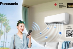 Những lợi ích đến từ công nghệ cao cấp trên điều hòa Panasonic CS-U24BKH-8