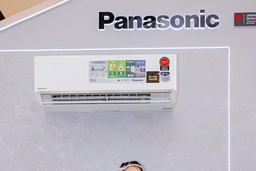 3 ưu điểm làm nên giá trị của điều hòa Panasonic 9000btu CS-U9BKH-8 cực đáng tiền