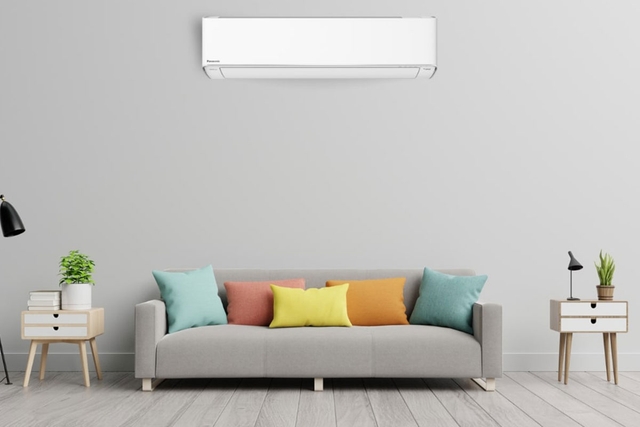 4 ưu điểm đáng giá của điều hòa Panasonic 1 chiều 12000btu CS-XU12BKH-8