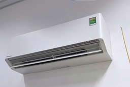 Điều hòa Panasonic CS-XU9BKH-8 không chỉ làm mát mà còn nâng tầm chất lượng sống