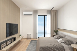 3 ưu điểm khiến điều hòa Panasonic CS-XZ24BKH-8 chinh phục người dùng khó tính