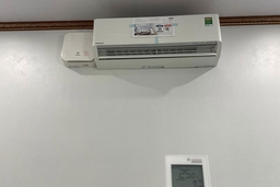 Chia sẻ về các tính năng được trang bị trên điều hòa Panasonic CS-XZ12BKH-8