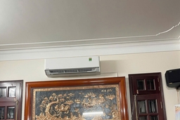 Điều hòa Panasonic CS-XZ18BKH-8 mặc dù giá cao nhưng là lựa chọn cực đáng tiền