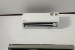 Điều hòa Daikin 1 chiều FTKB25ZVMV, điều hòa làm lạnh tốt mà không gây khô da