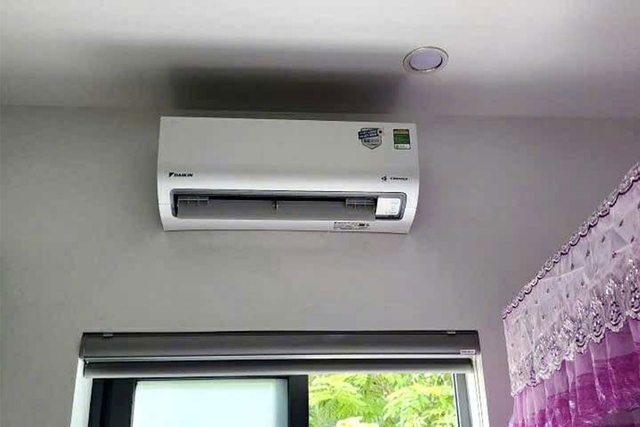 Những lý do khiến điều hòa Daikin FTKF60ZVMV được người dùng tin chọn năm 2025