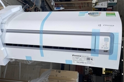 Bí quyết sử dụng điều hòa Daikin 24000Btu FTKF71ZVMV bền bỉ và tiết kiệm điện