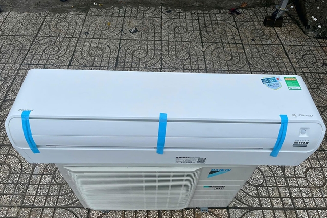 5 ưu điểm khiến điều hòa Daikin 24000btu FTKY71ZVMV trở thành lựa chọn số 1 năm 2025
