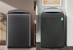 Đánh giá chi tiết về máy giặt LG 14kg T2514VBTB