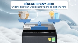 Máy giặt Toshiba 10Kg AW-M1100JV(MK) – Giải pháp giặt giũ tối ưu cho gia đình hiện đại
