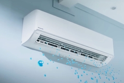 Điều hòa Panasonic 24000btu CS-U24BKH-8 có tính năng lọc không khí không?