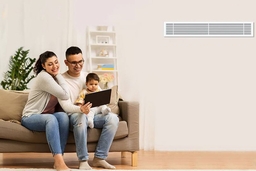 Giới thiệu điều hòa nối ống gió Daikin 1 chiều FBA125BVMA9/RZF125DVM model 2025