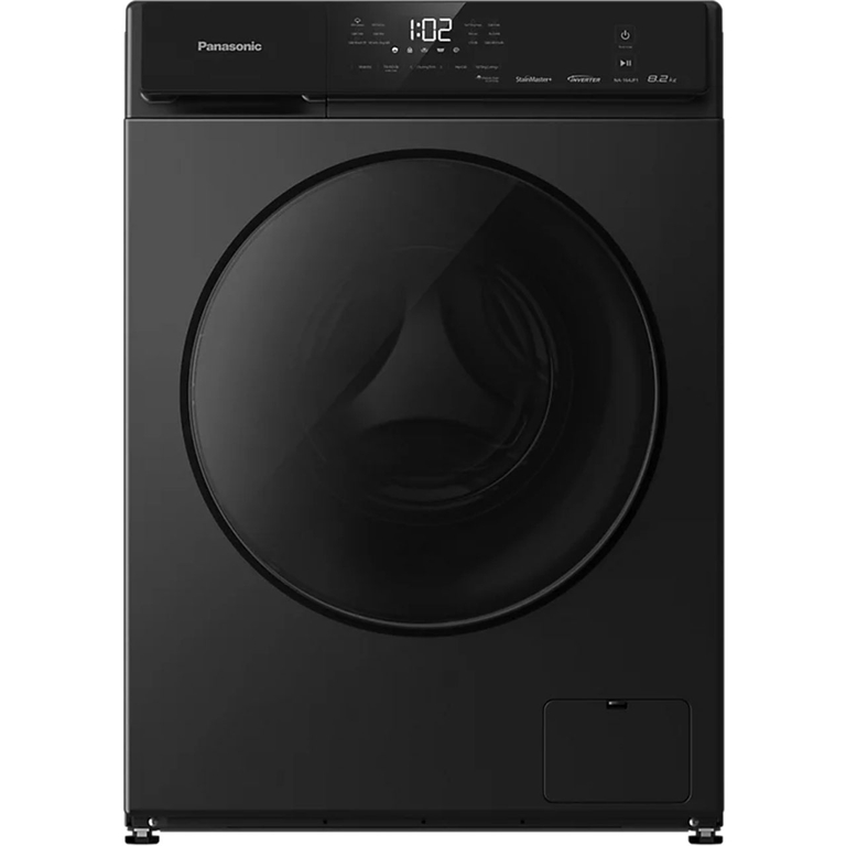 Máy Giặt Panasonic NA-164JF1BVT Inverter 8.2Kg