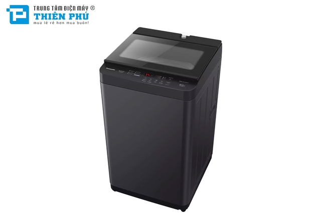 Máy Giặt Panasonic 8.5Kg Lồng Đứng NA-F85S11BRV