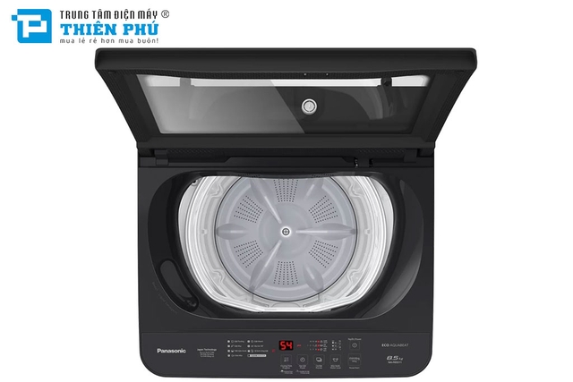 Máy Giặt Panasonic 8.5Kg Lồng Đứng NA-F85S11BRV