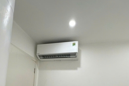 Điều hòa Panasonic CS-XU12BKH-8, mua một nhưng được đến hai công năng