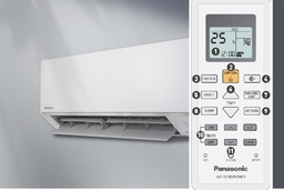Đánh giá điều hòa Panasonic 18000btu CS-U18BKH-8 có tiết kiệm điện tốt không?