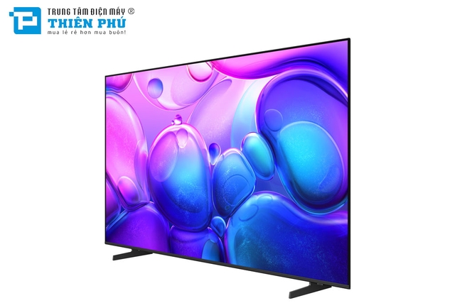 Smart Tivi Samsung QLED 65 Inch 4K QA65Q6FAAKXXV