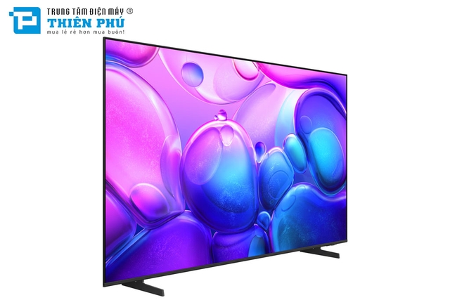 Smart Tivi Samsung QLED 65 Inch 4K QA65Q6FAAKXXV