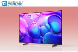 4 ưu điểm nổi bần bật trên smart tivi Samsung QLED 55 Inch 4K QA55Q6FAAKXXV
