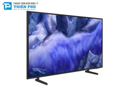 5 đánh giá về chiếc smart tivi Samsung QLED Vision AI QA55QEF1AKXXV mà bạn nên biết!