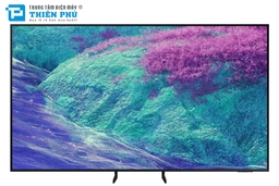 Review smart tivi Samsung NEO QLED 75 inch 4K Vision AI QA75QN1EFAKXXV