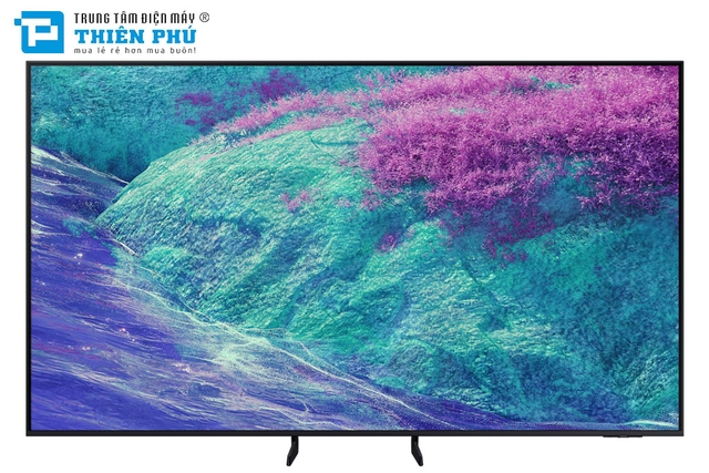 Review smart tivi Samsung NEO QLED 75 inch 4K Vision AI QA75QN1EFAKXXV