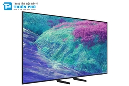 Giải đáp 5 câu hỏi thường gặp về tivi Samsung 75 Inch 4K QA75QN1EFAKXXV