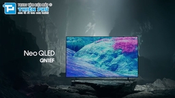 Đánh giá chất lượng smart tivi Samsung 55 inch NEO QLED QA55QN1EFAKXXV