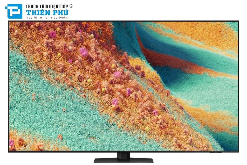 Smart Tivi Samsung NEO QLED 65 Inch 4K Vision AI QA65QN3EFAKXXV