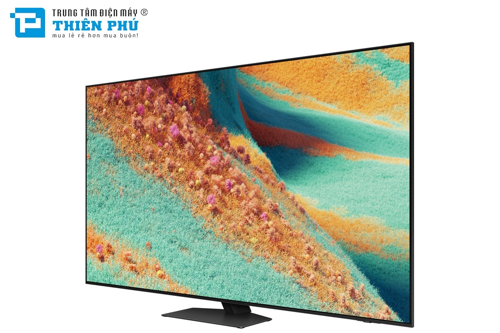 Smart Tivi Samsung NEO QLED 65 Inch 4K Vision AI QA65QN3EFAKXXV