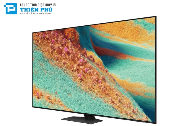 Smart Tivi Samsung NEO QLED 65 Inch 4K Vision AI QA65QN3EFAKXXV