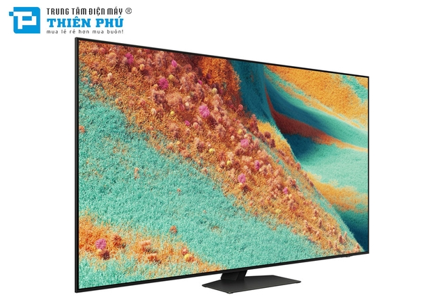 Smart Tivi Samsung NEO QLED 65 Inch 4K Vision AI QA65QN3EFAKXXV