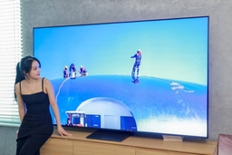 Tivi Samsung Neo QLED 55 inch QA55QN85F có tốt không, 5 đánh giá giúp bạn hiểu rõ