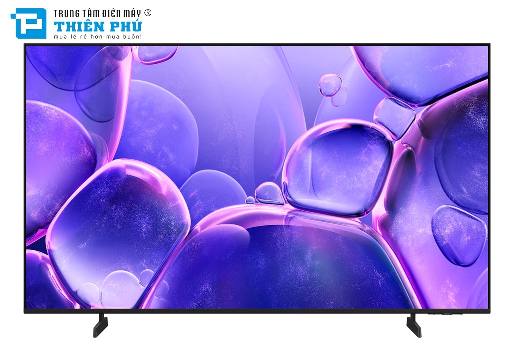 Smart Tivi Samsung 43 Inch 4K UA43UE100FKXXV