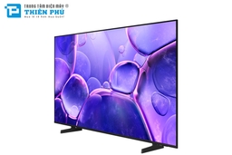 Đánh giá tivi Samsung UA55UE100FKXXV giá rẻ chất lượng ấn tượng