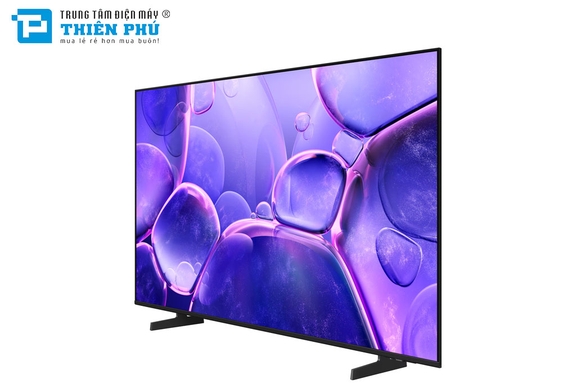 Smart Tivi Samsung 85 Inch 4K UA85UE100FKXXV