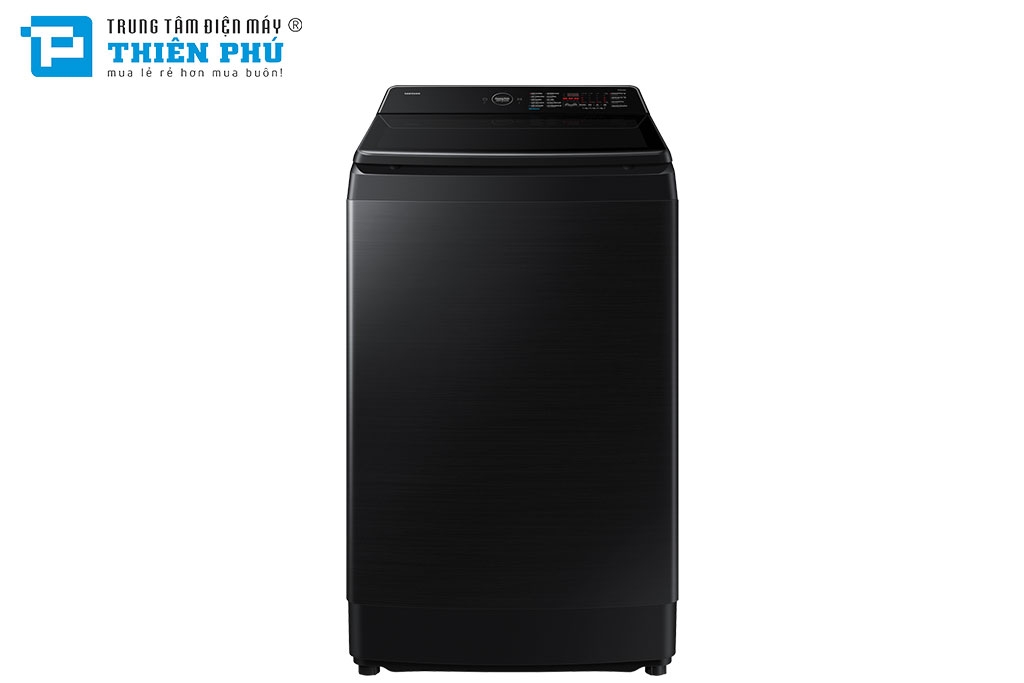 Máy Giặt Samsung Inverter 15Kg WA80F15B6BSV