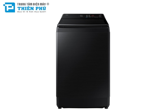 Máy Giặt Samsung Inverter 15Kg WA80F15B6BSV