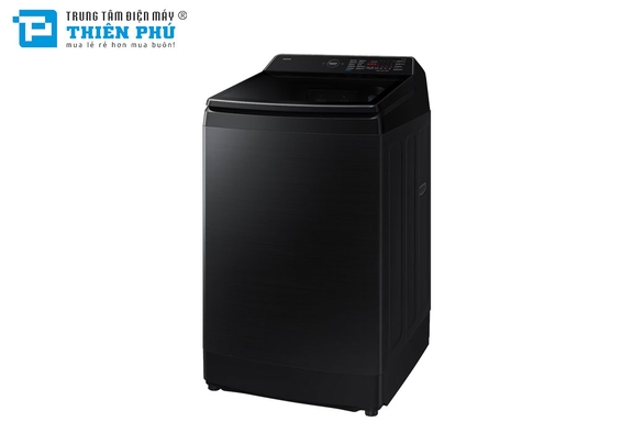 Máy Giặt Samsung Inverter 15Kg WA80F15B6BSV