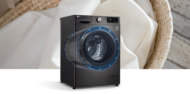 Tìm hiểu TOP 5 máy giặt  LG giá rẻ được ưa chuộng nhất hiện nay