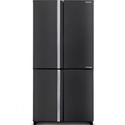 Cùng tiềm hiểu sâu hơn về những công nghệ nổi bật mà tủ lạnh Sharp Inverter 4 Cánh 525 Lít SJ-FX610V-MK làm được cho gia đình lớn